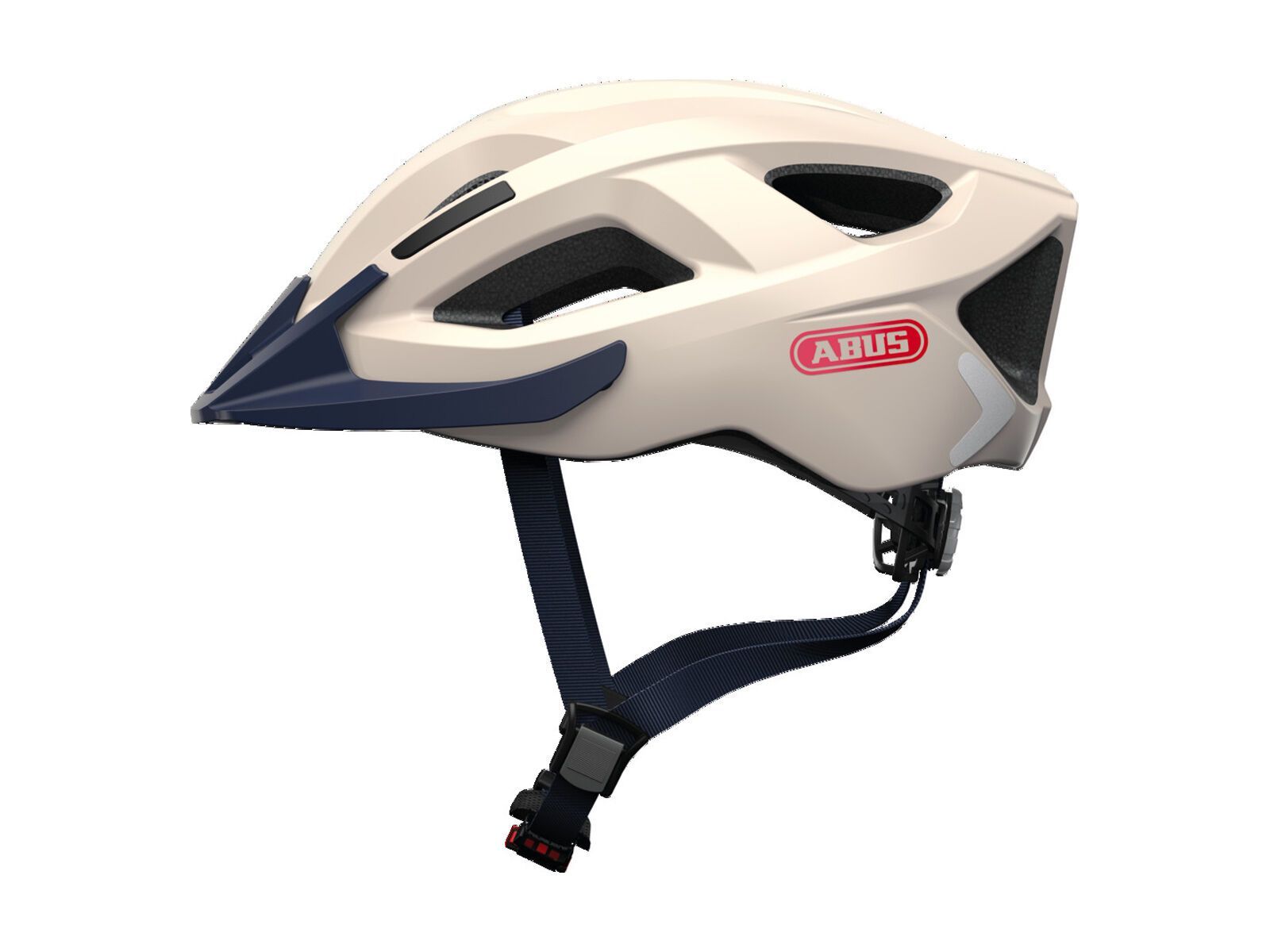 Abus Aduro 2.0, grit grey - Bild 1