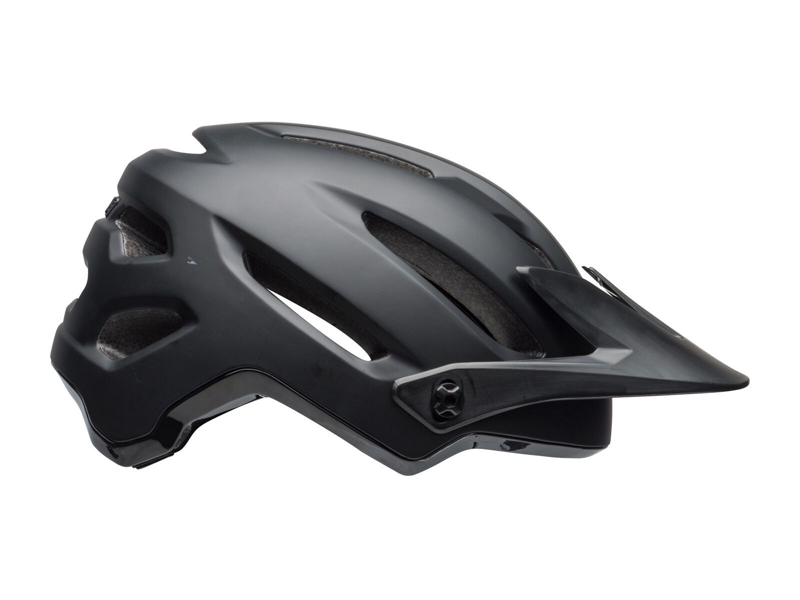 Bell 4Forty MIPS, matte/gloss black - Bild 4