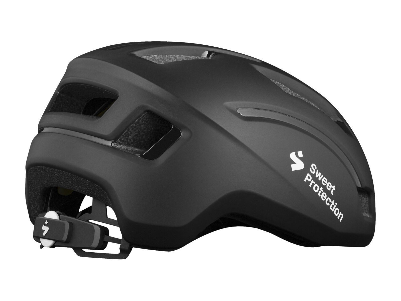 Sweet Protection Seeker MIPS, matte black - Bild 3
