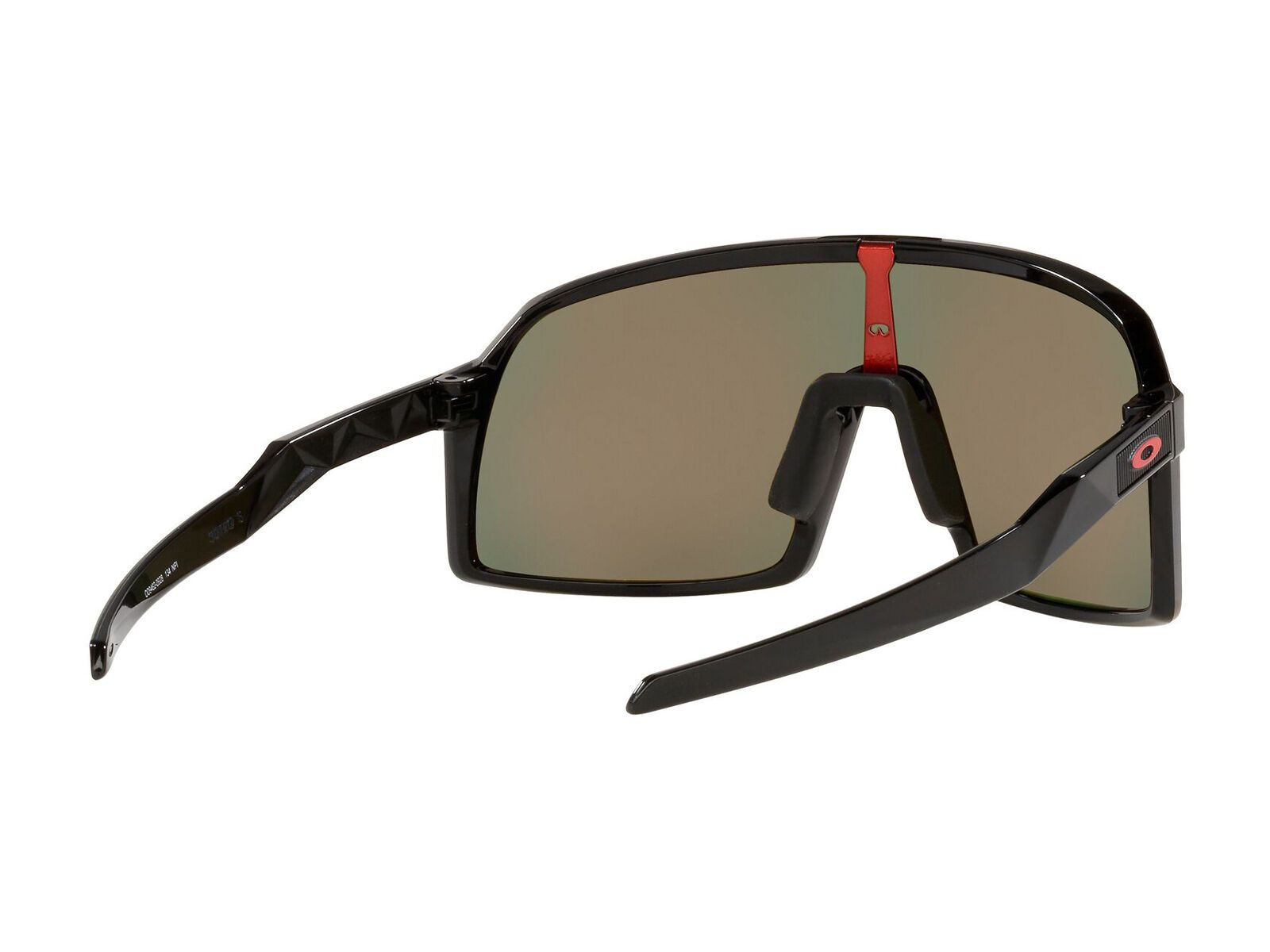 Oakley Sutro S, Prizm Ruby / polished black - Bild 7