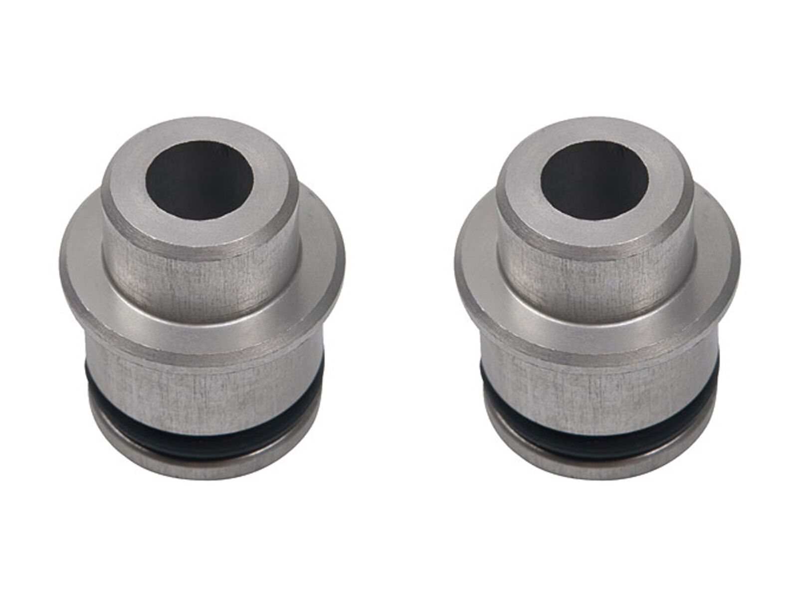 Mavic Achsadapter hinten, silver - Bild 1