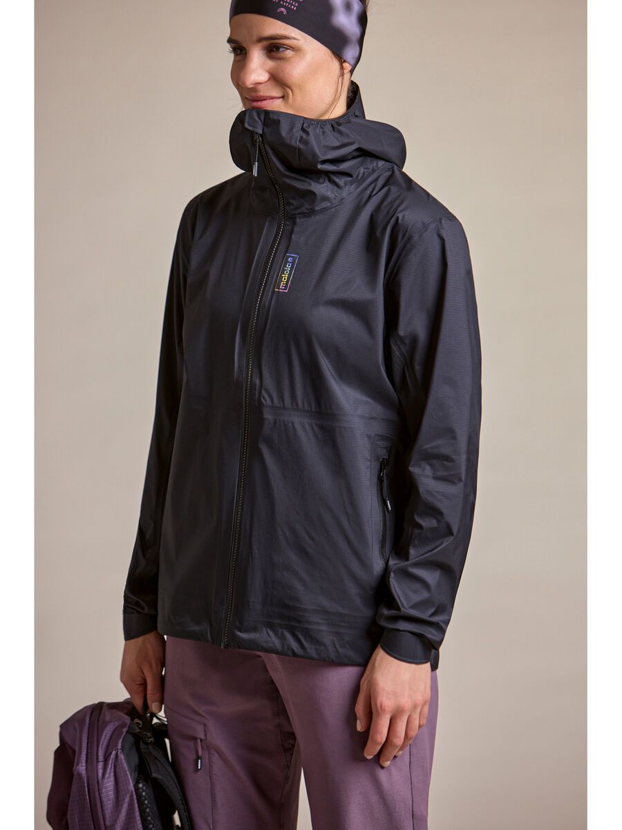 Maloja RegenspitzM., deep black - Bild 11