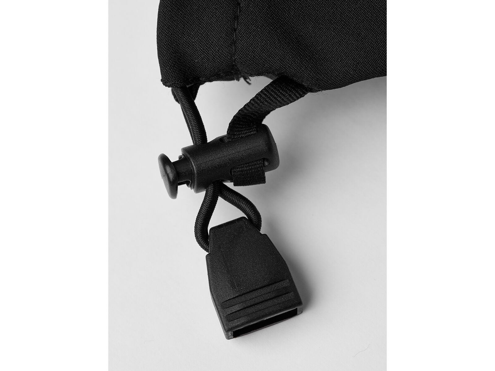 Hestra Army Leather Heli Ski GTX + Gore Grip Technology 5 Finger, black - Bild 5