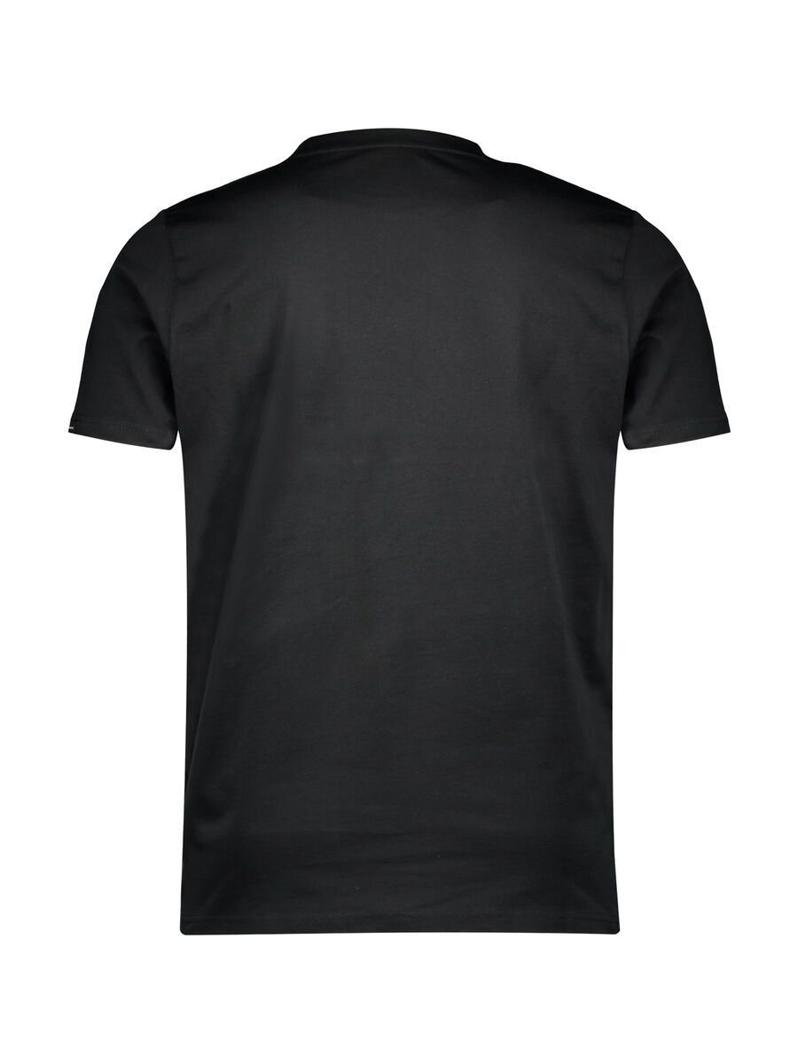 Scott 10 Casual S/SL Tee, black - Bild 2