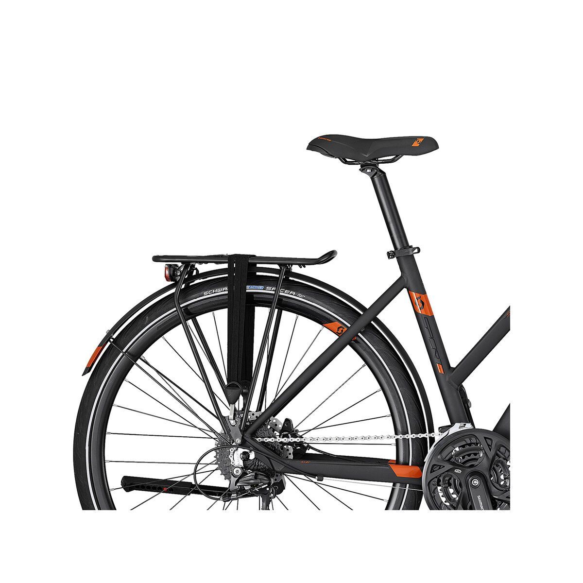 Scott Sub Sport 20 Lady - Bild 5