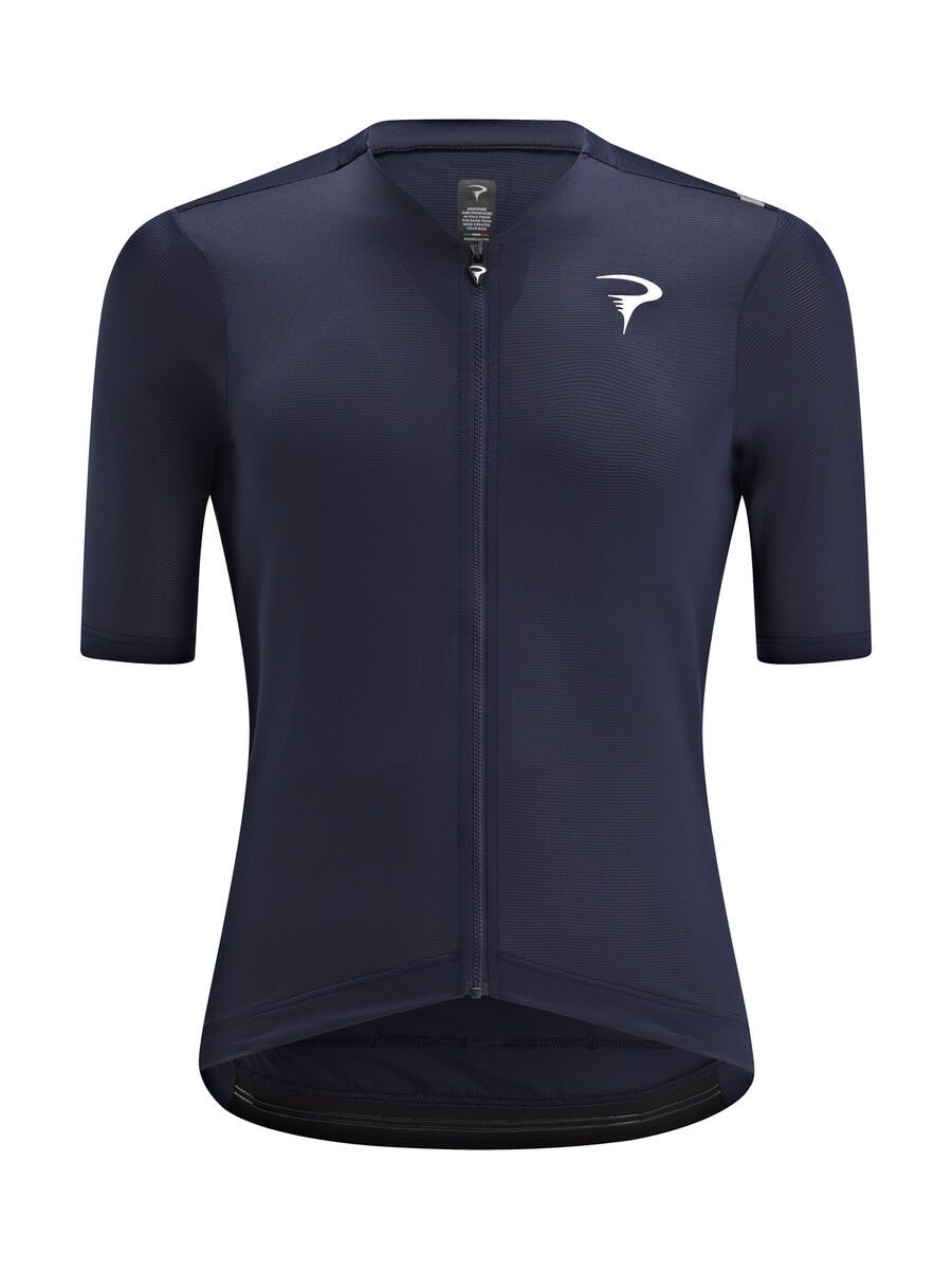 Pinarello F7 Jersey Man, navy - Bild 1