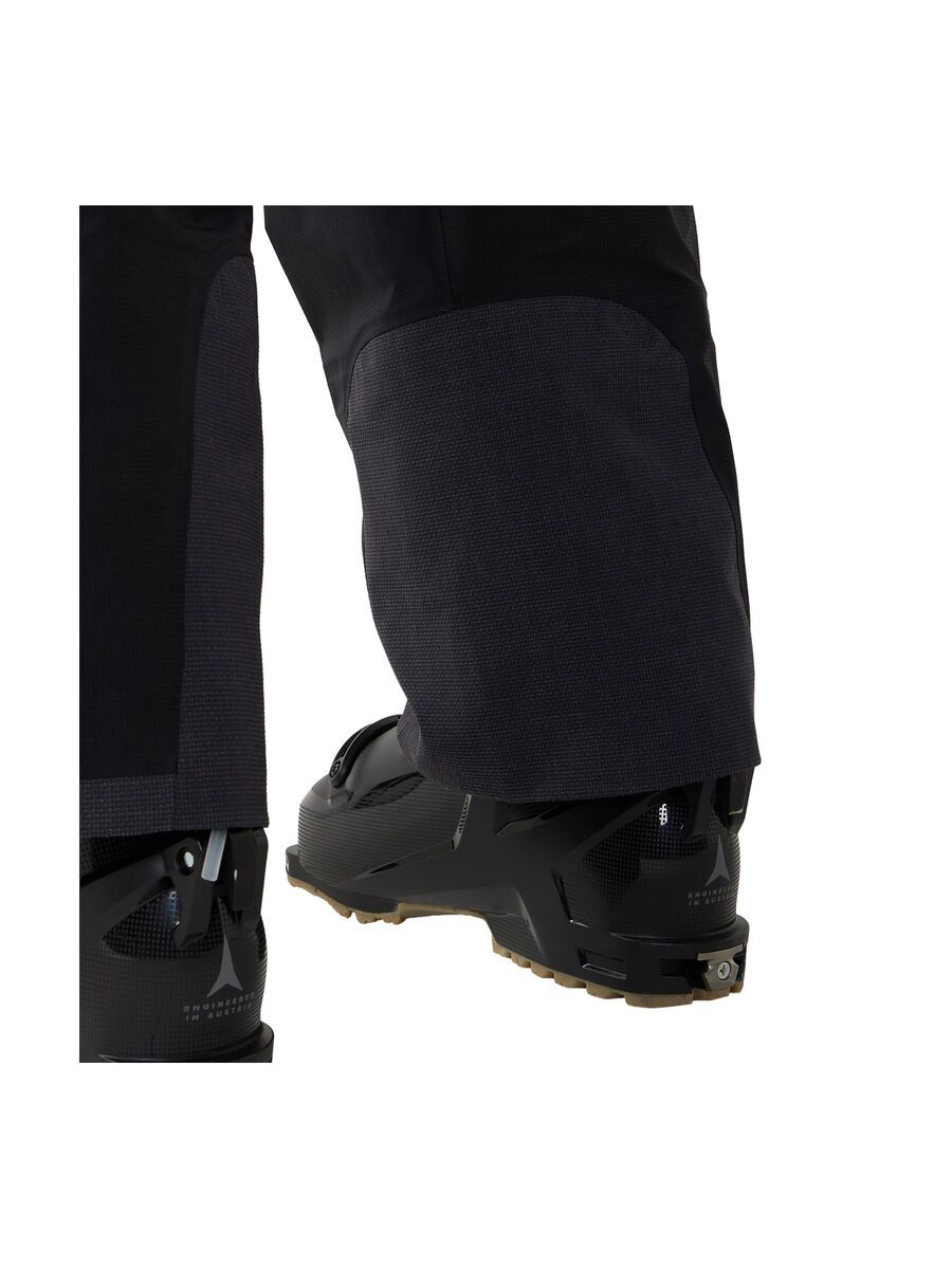 Haglöfs Nallo Touring GTX Pant Women, true black - Bild 9