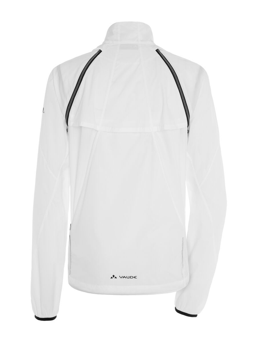 Vaude Women's Windoo Jacket, white - Bild 2