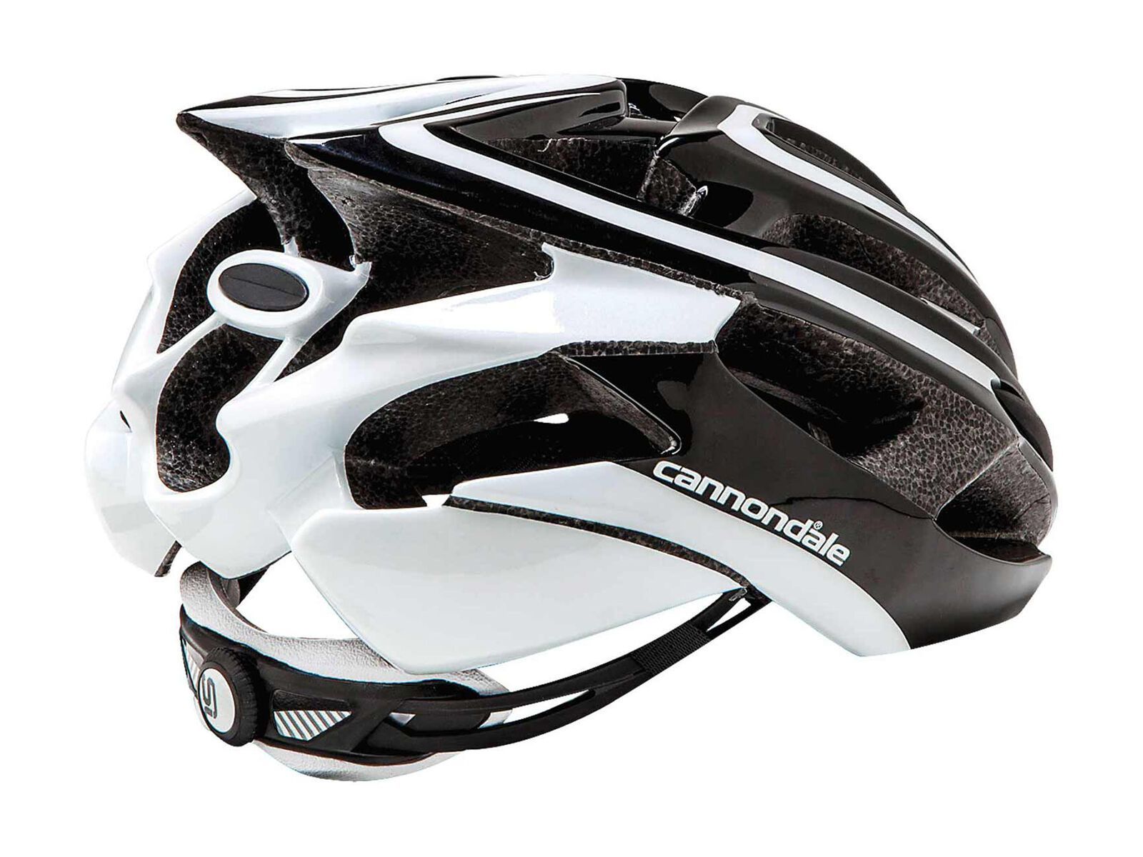 Cannondale Teramo, black/white - Bild 2