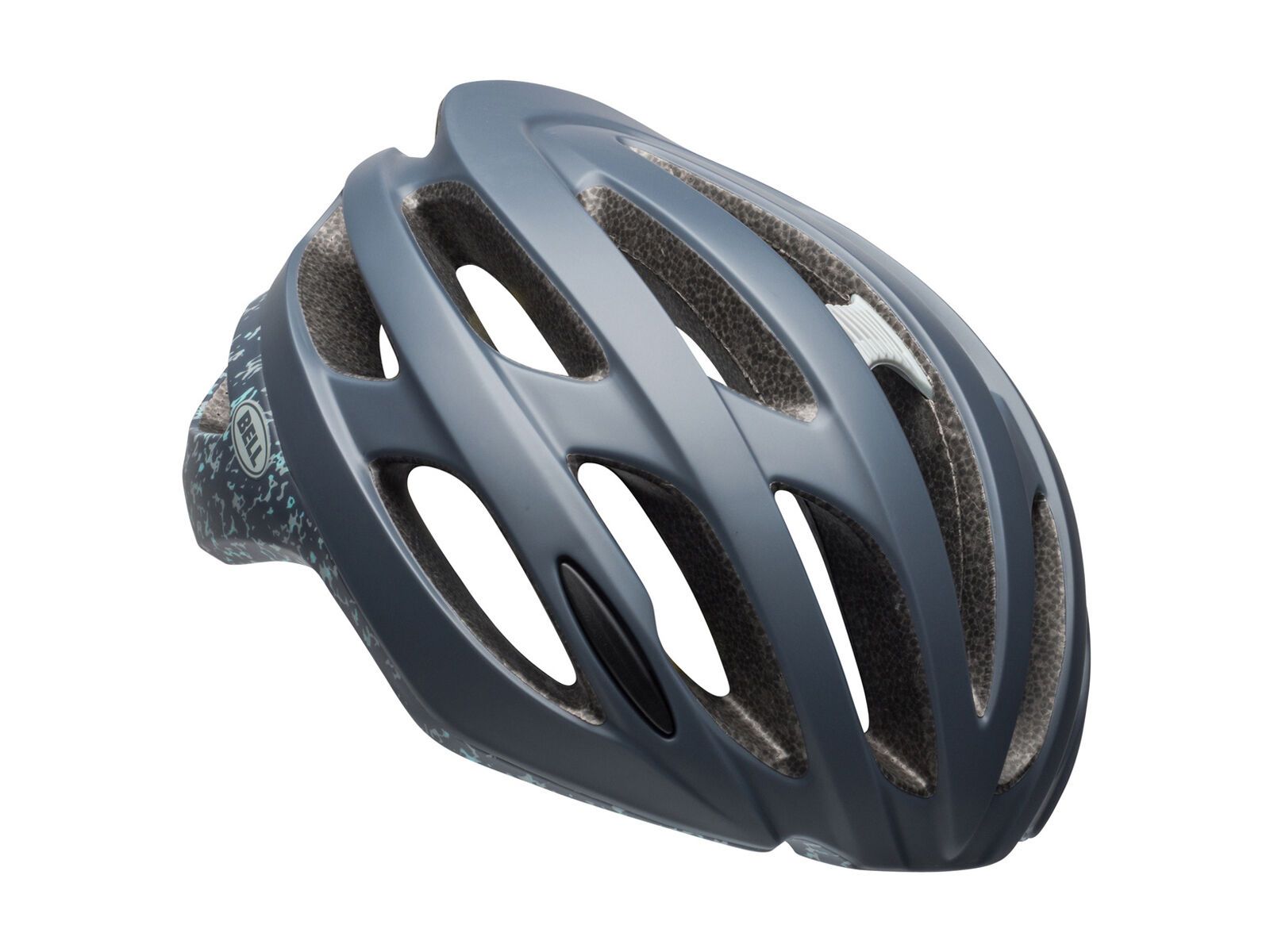 Bell Falcon Joy Ride MIPS, matte lead stone - Bild 3