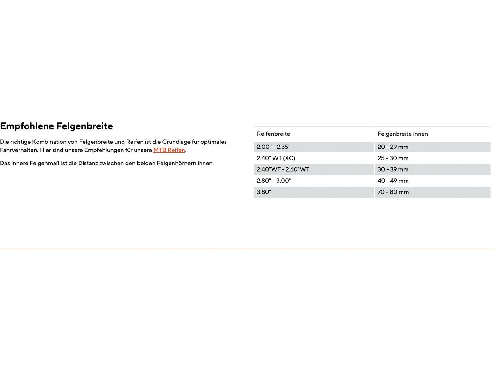 Maxxis Ikon MaxxSpeed EXO WT TR - 29 Zoll - Bild 10