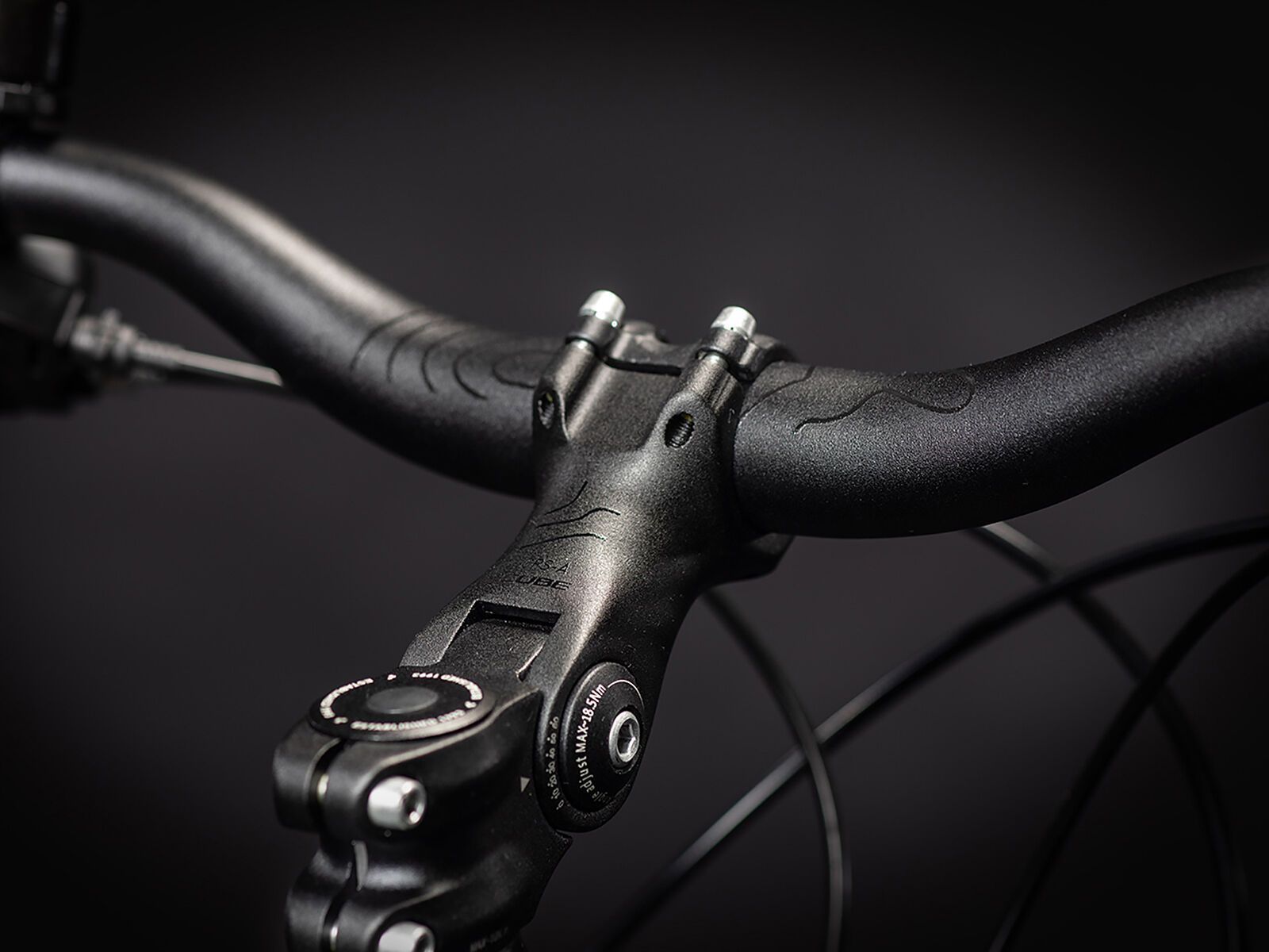 Cube Touring Trapeze, grey´n´yellow - Bild 3