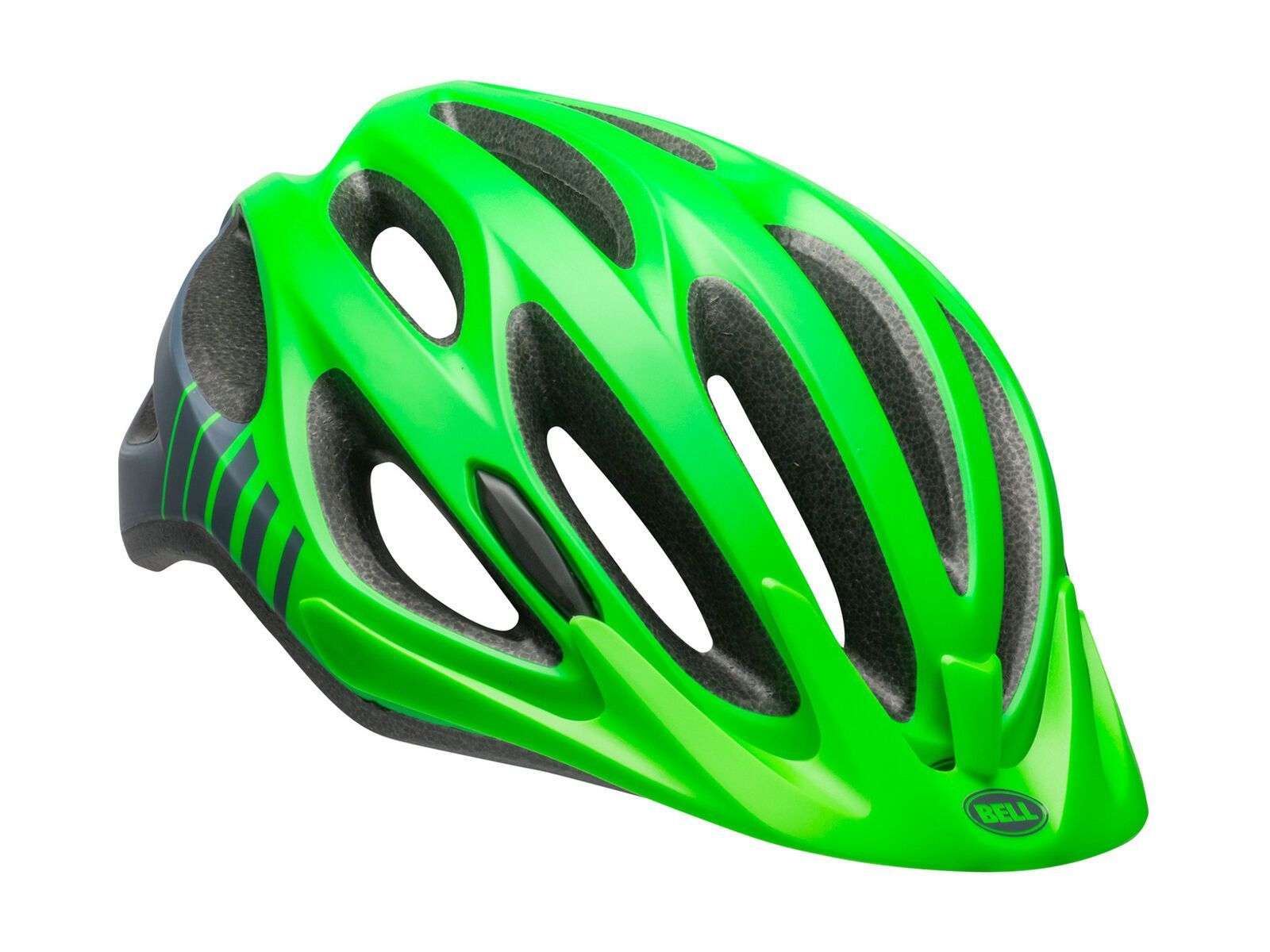 Bell Traverse, matte kryptonite/gunmetal - Bild 3