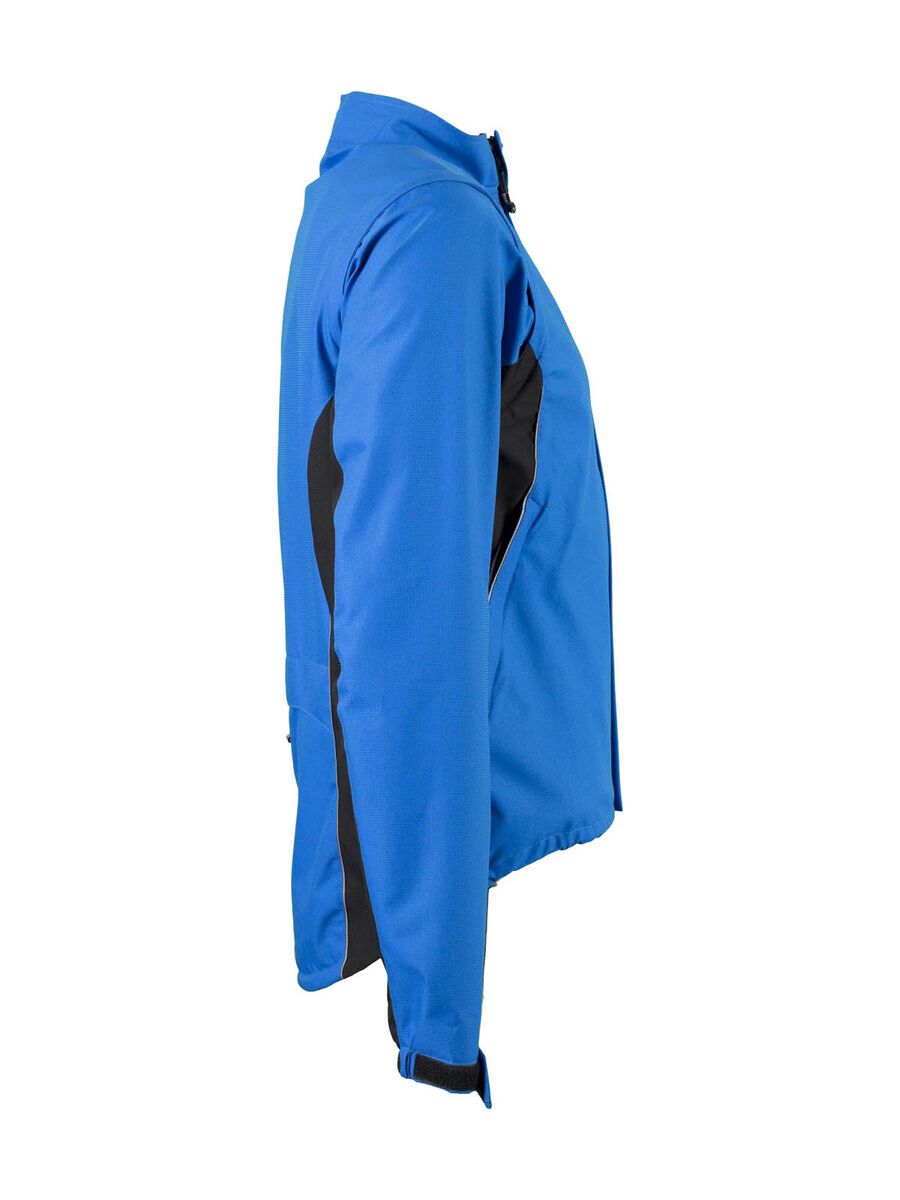 Gore Bike Wear Funtion 2.0 Jacket, Azur Blue/Black - Bild 3