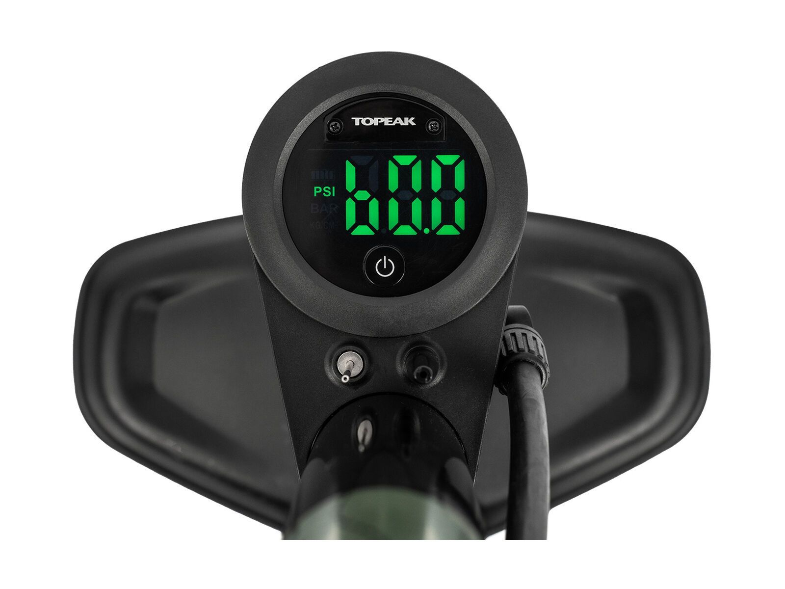 Topeak Joeblow Mountain X Digital - Bild 3