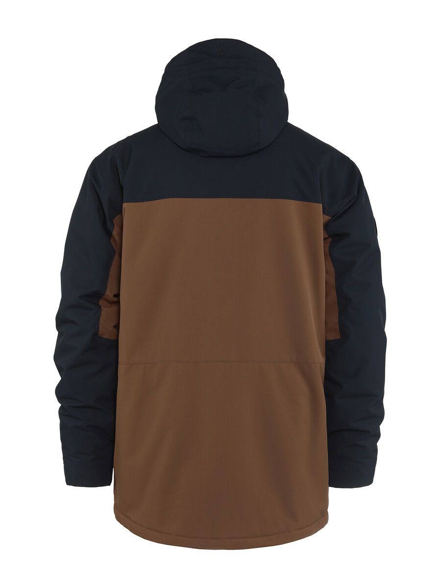 Horsefeathers Cordon II Jacket, toffee - Bild 2
