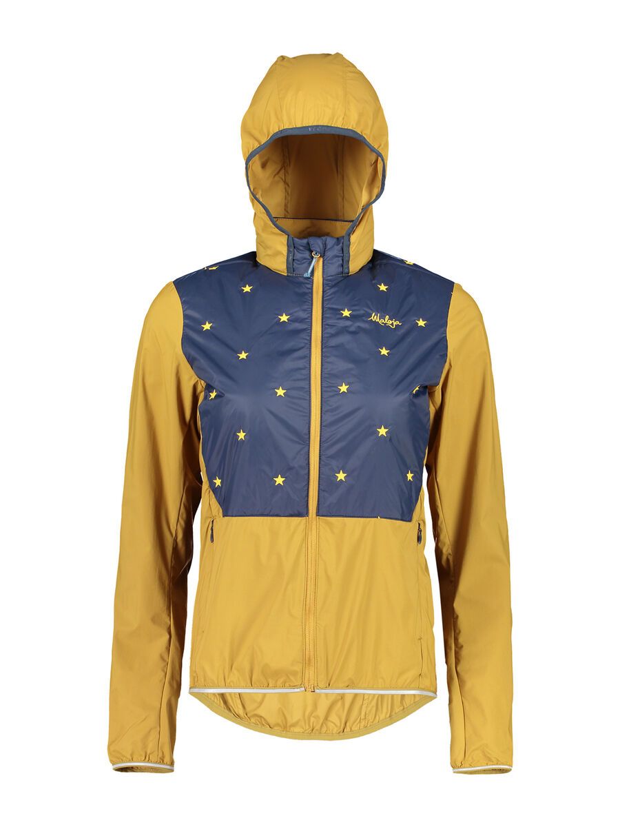 Maloja TinaM. Jacket, sesame - Bild 1