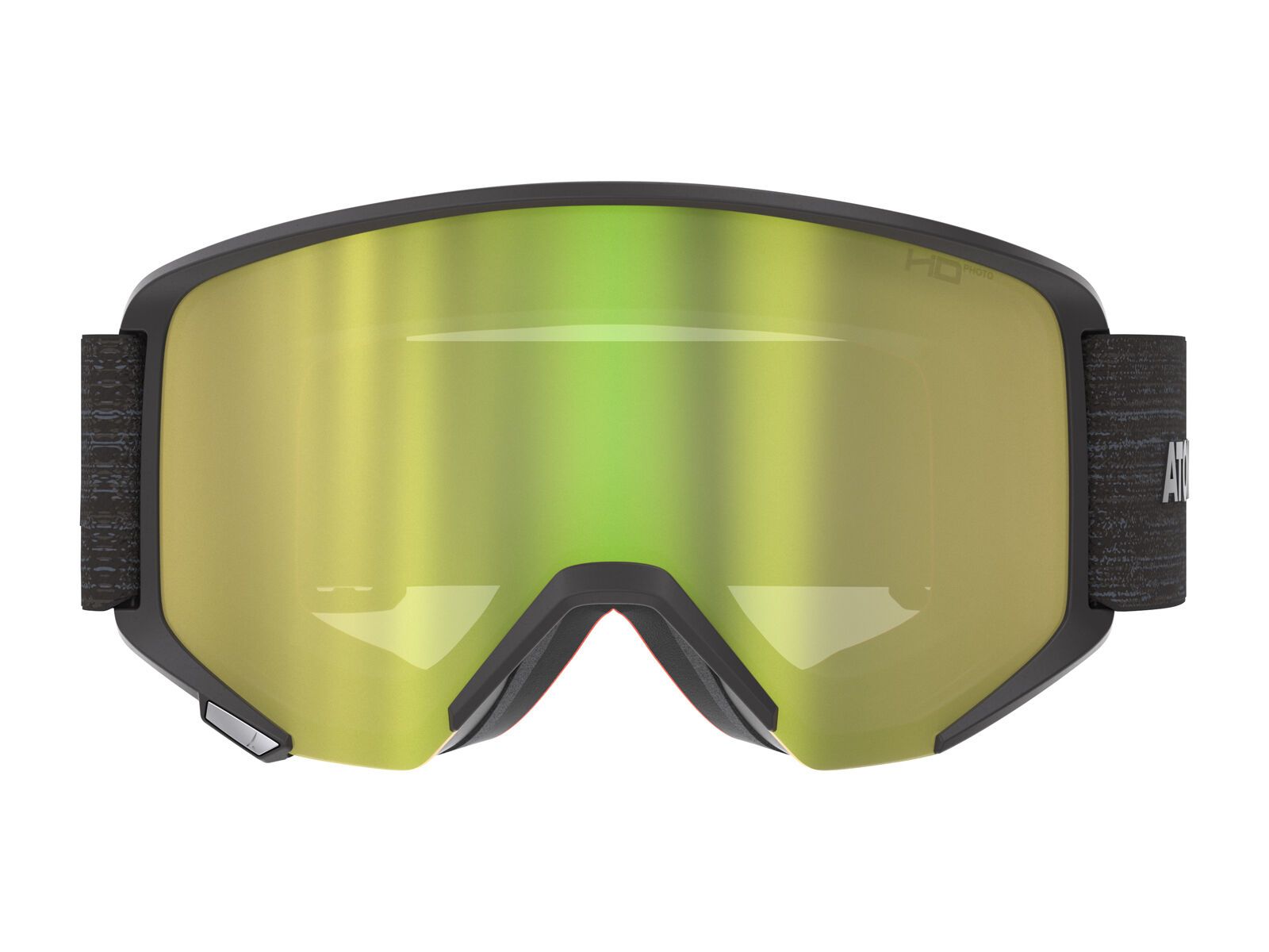 Atomic Savor GT HD Photo, Green Gold / black - Bild 2