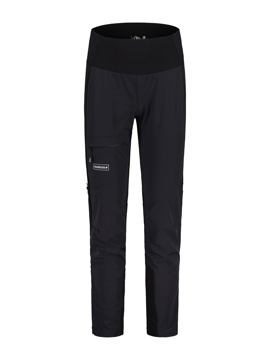 Maloja LoseggM. - Regular, deep black - Bild 1
