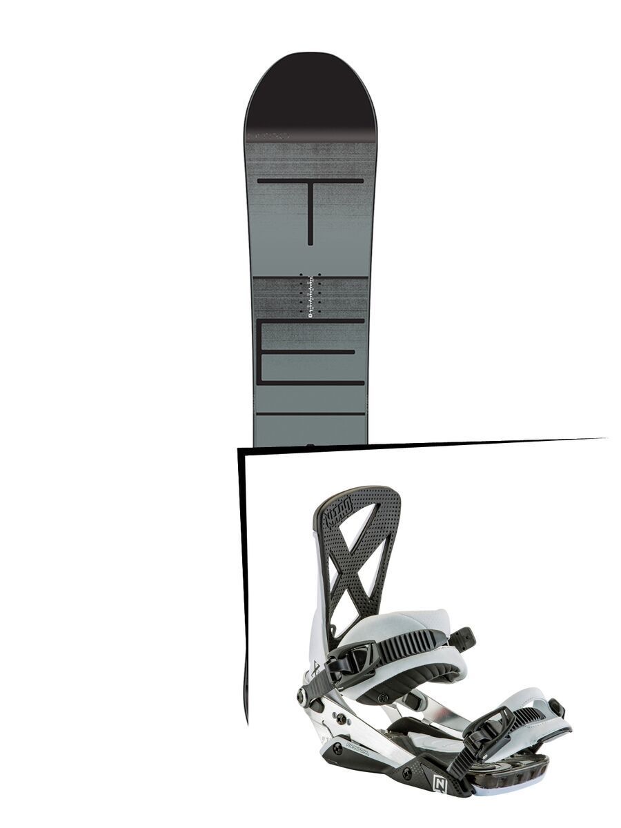 Set: Nitro Team 2016 +  Phantom (1691280S) - Bild 1