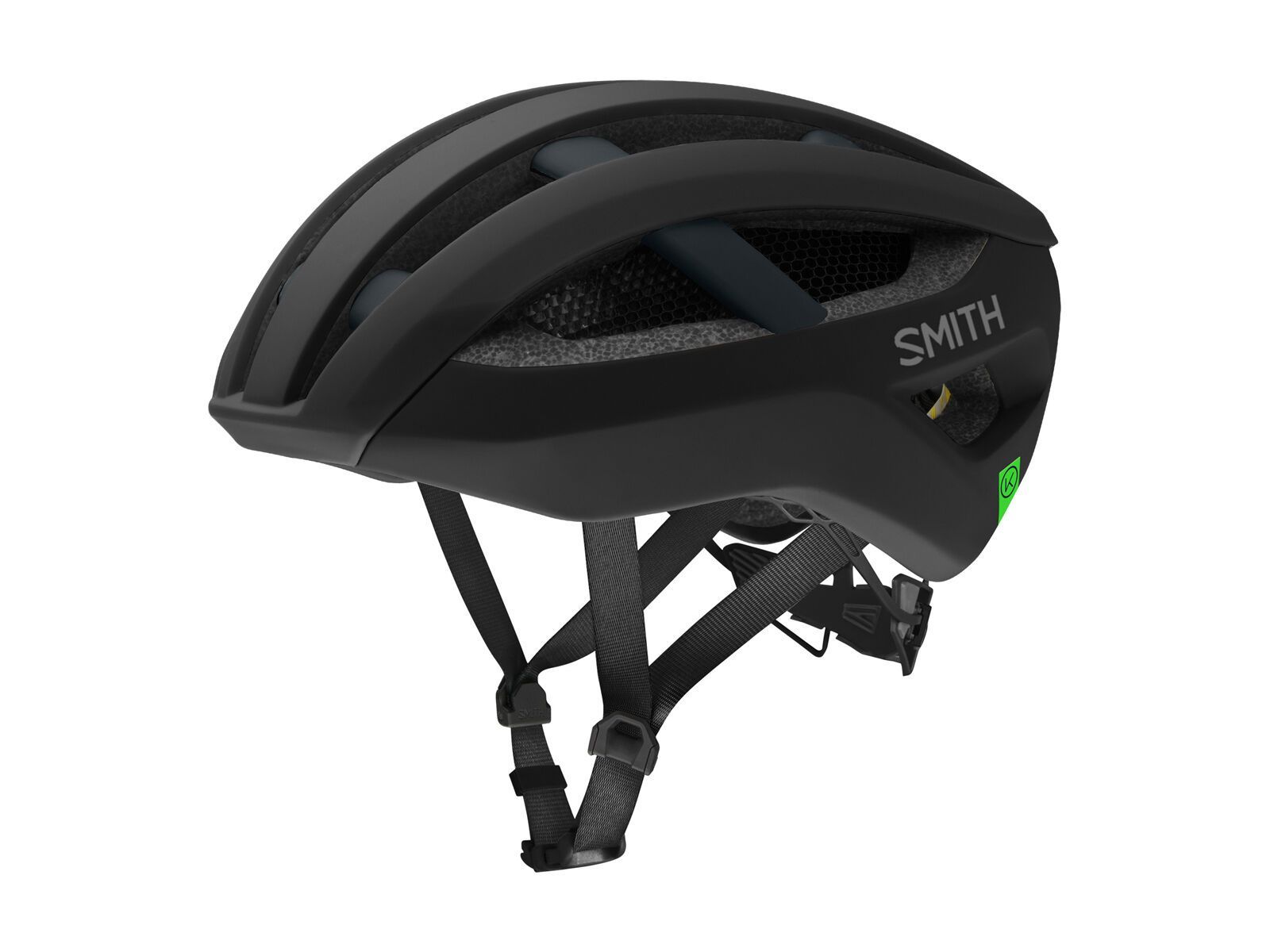 Smith Network MIPS, matte black - Bild 1