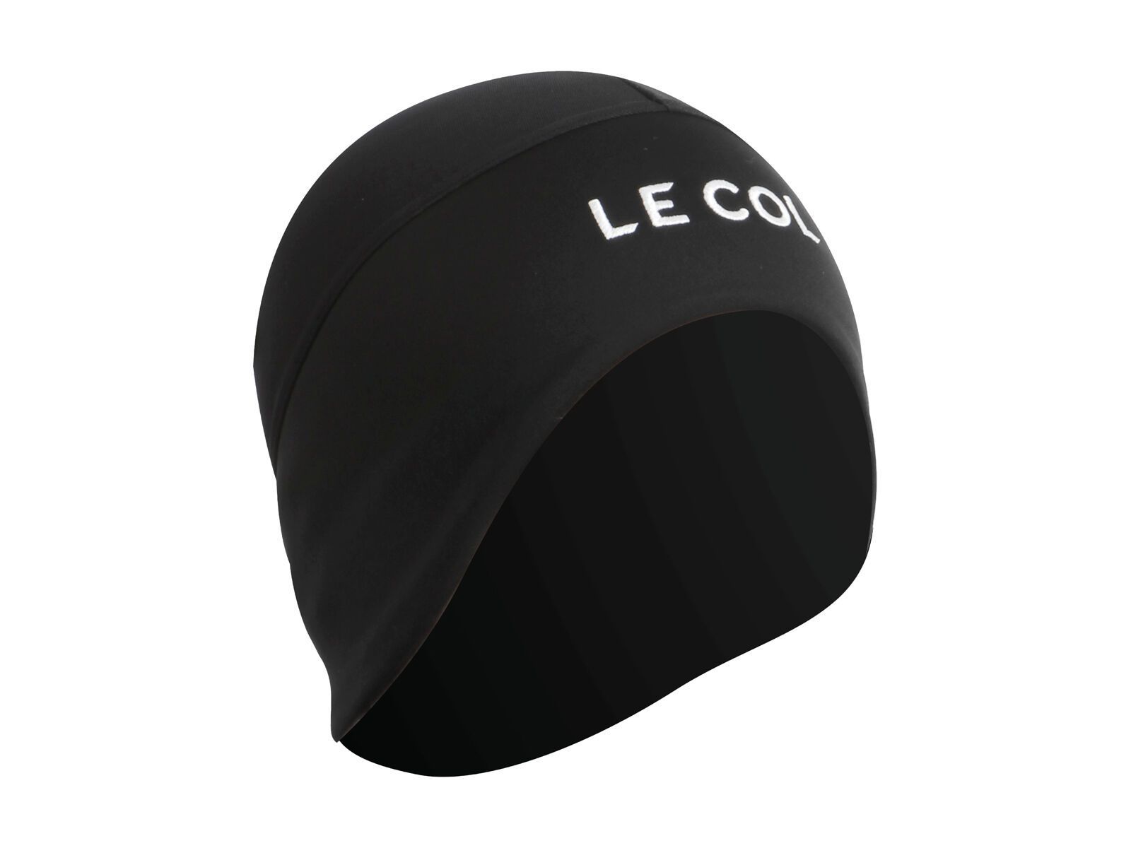 Le Col Skull Cap, black - Bild 1