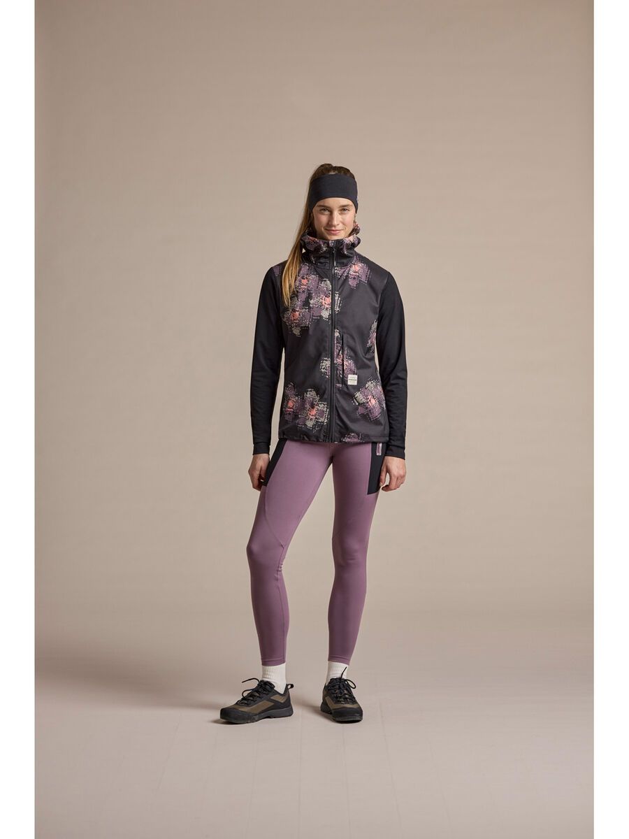 Maloja SelimitsaM., stormy lilac - Bild 6