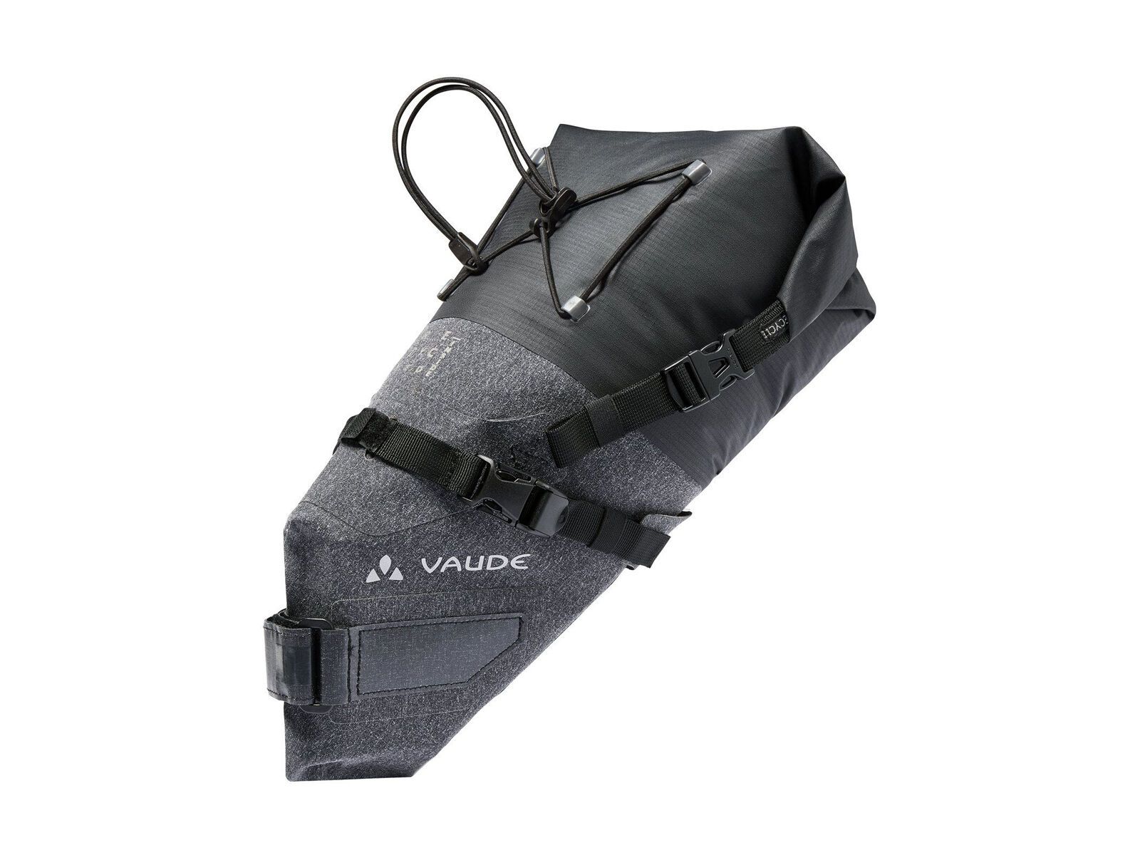Vaude Trailsaddle Compact, black uni - Bild 1