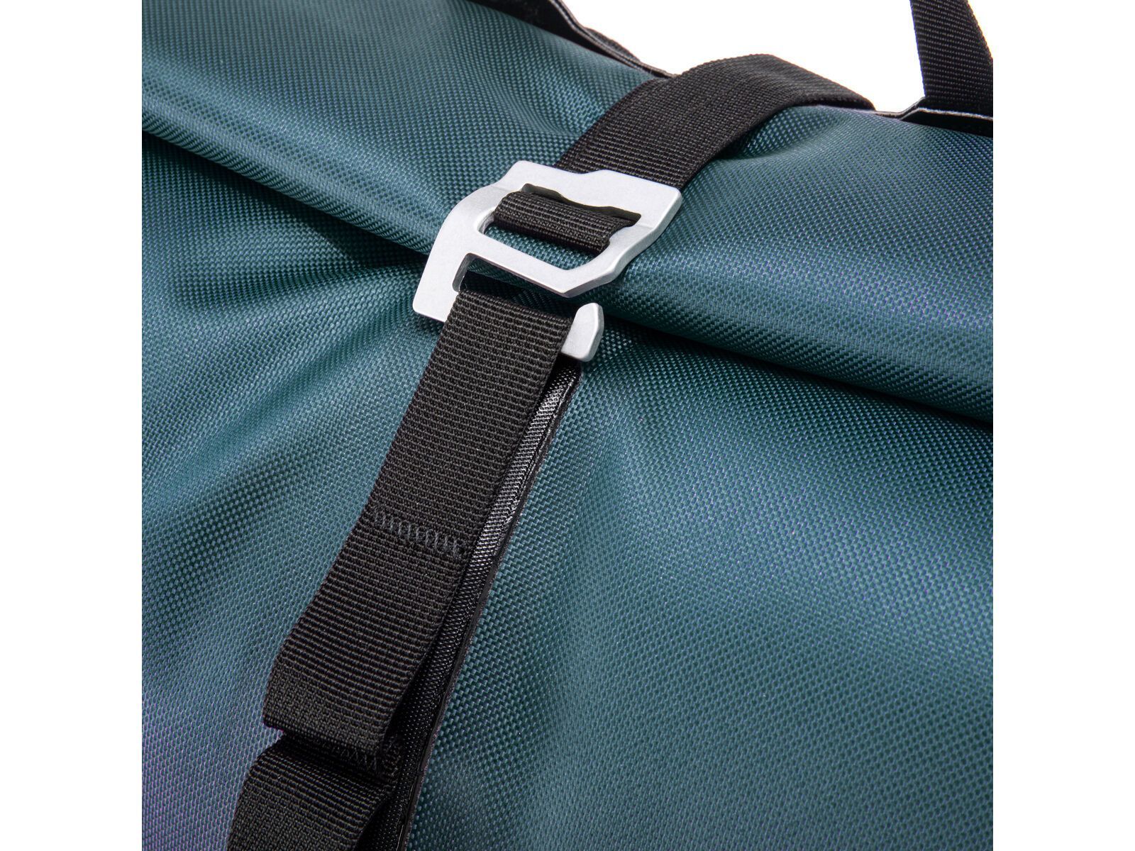 ORTLIEB Commuter-Daypack 21 L, petrol - Bild 6