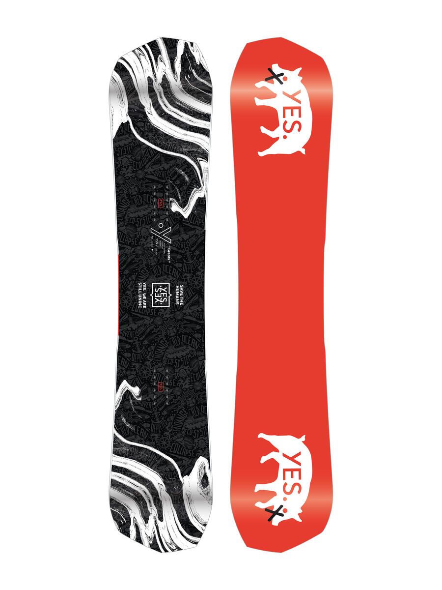 Yes Greats UnInc. - Bild 10