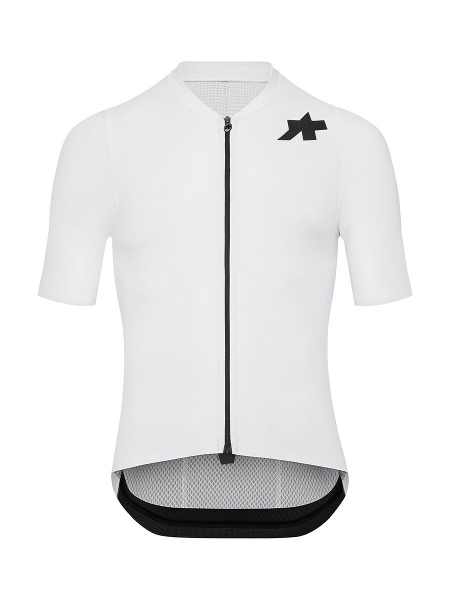 Assos Mille GT Jersey S11 Evo, white series - Bild 1