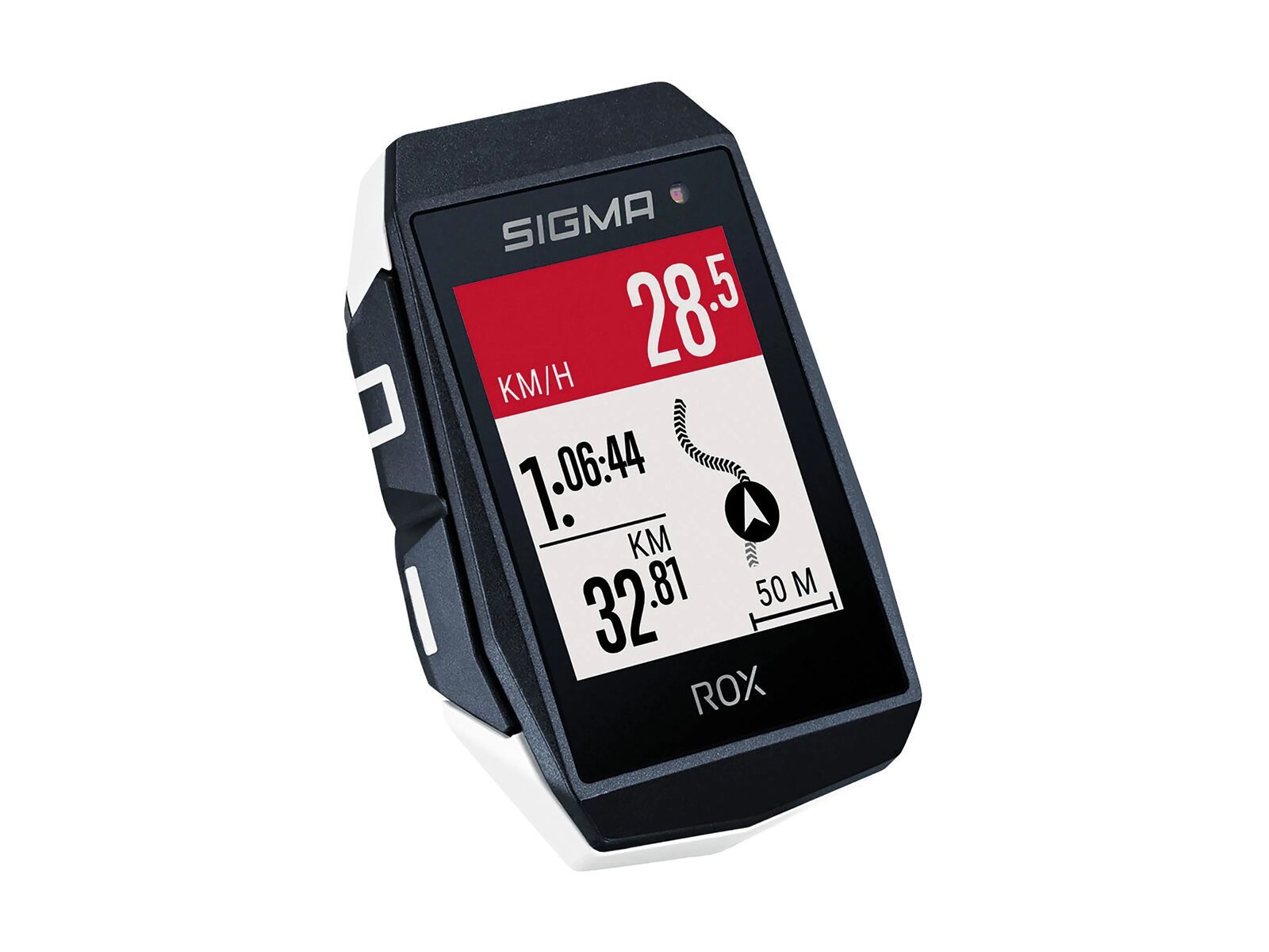 Sigma ROX 11.1 Evo, white - Bild 2