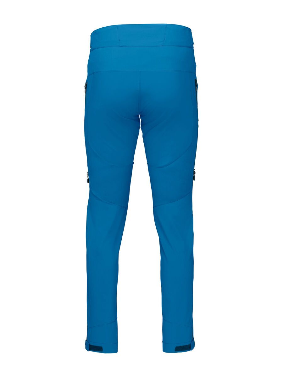 Norrona fjørå flex1 Pants M's, mykonos blue - Bild 2