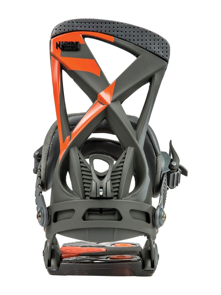 Nitro Phantom, eero - Bild 2