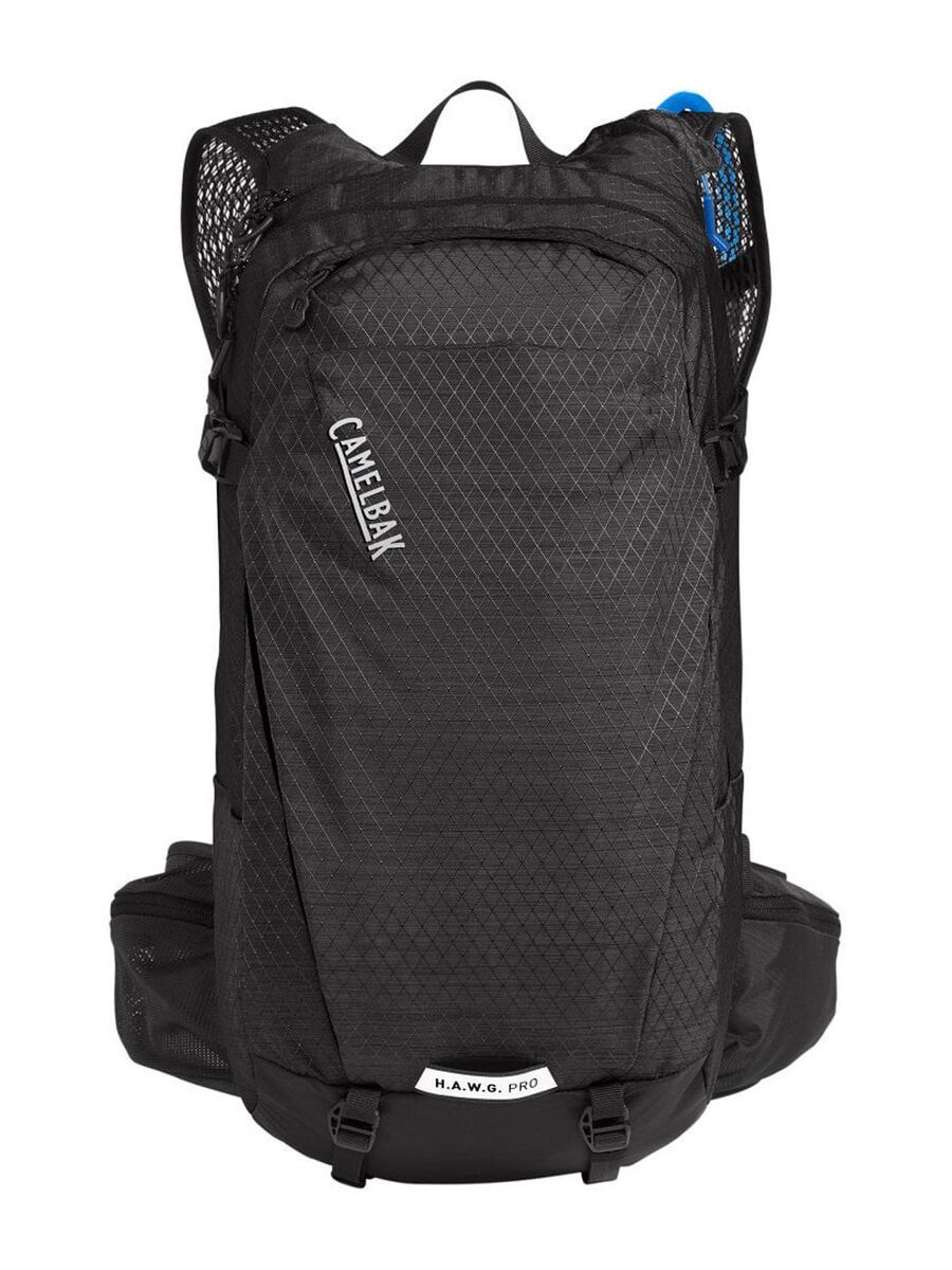 Camelbak H.A.W.G. Pro Trinkrucksack 20 L + 3 L Reservoir, black - Bild 2