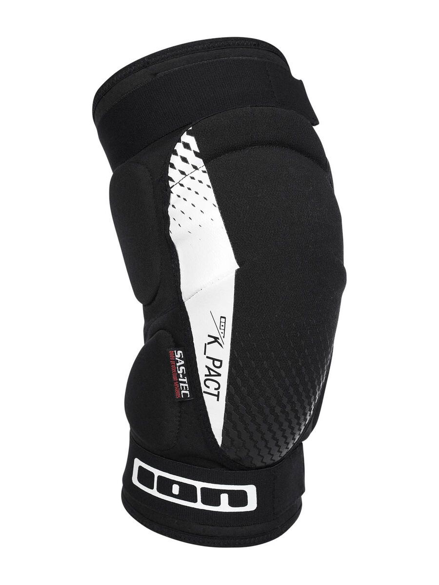 ION K_Pact, black - Bild 1