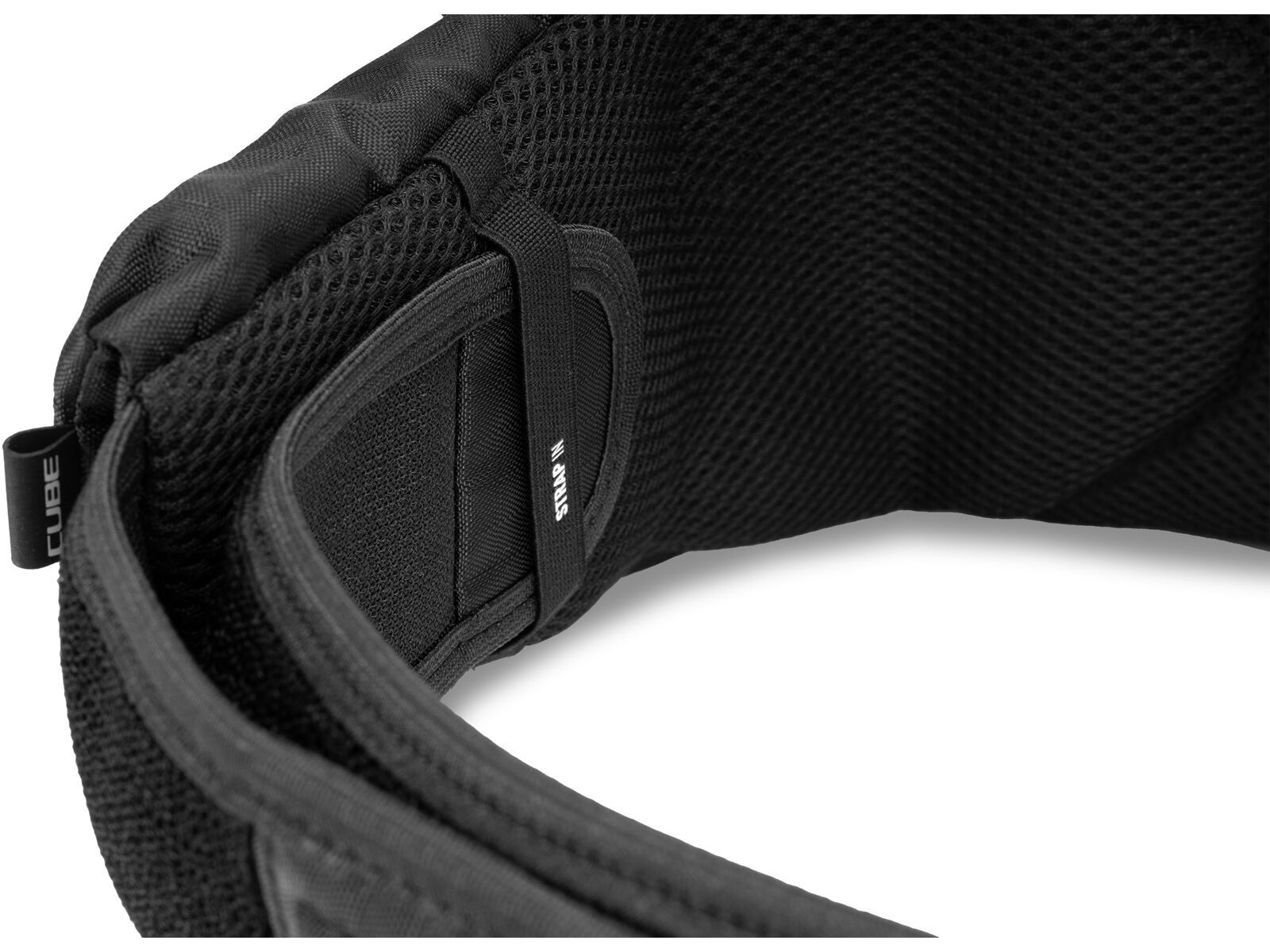 Cube Hüfttasche ATX 1, black - Bild 7