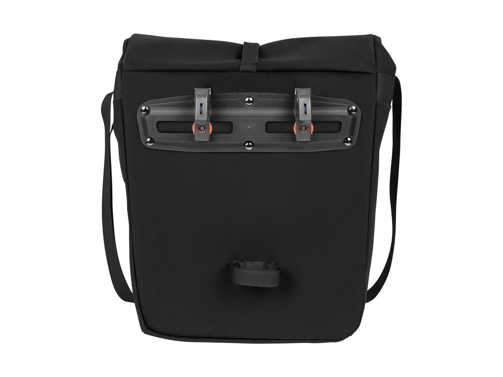 Vaude ShopAir Back, black - Bild 2