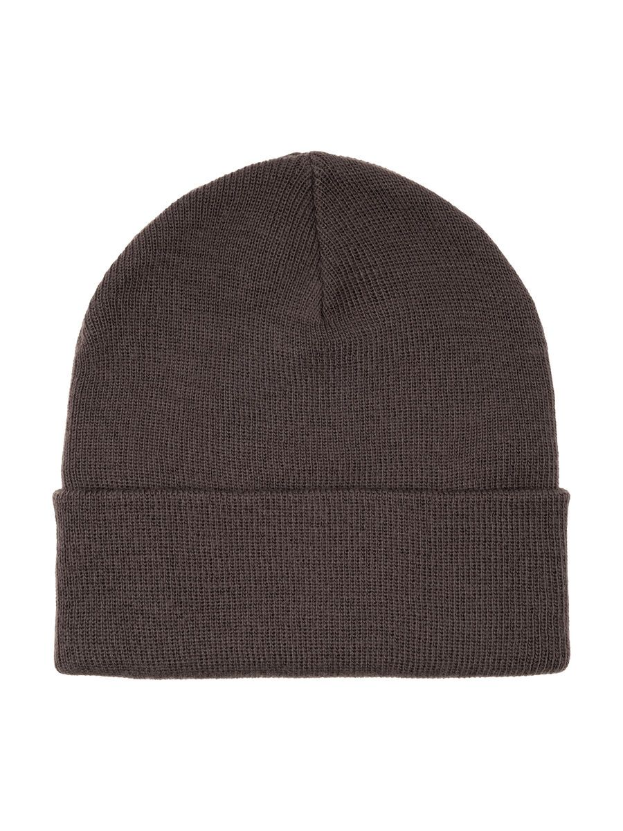 Armada Staple Beanie, anthracite - Bild 2