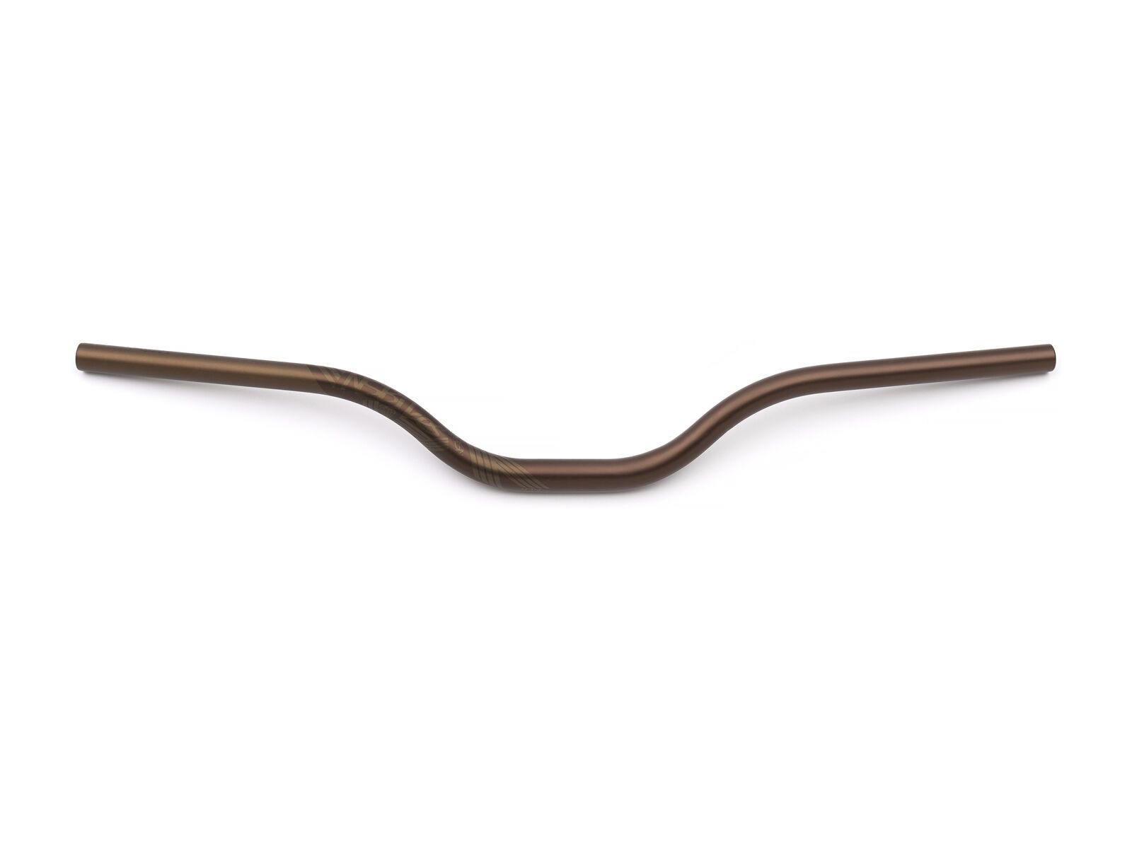 NS Bikes Proof Bar - 740 mm, brown - Bild 1