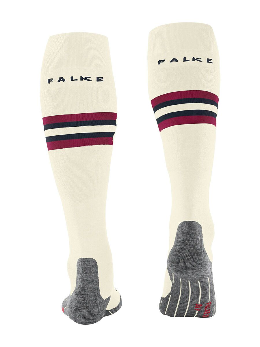 Falke SK4 Advanced Damen, off-white - Bild 3