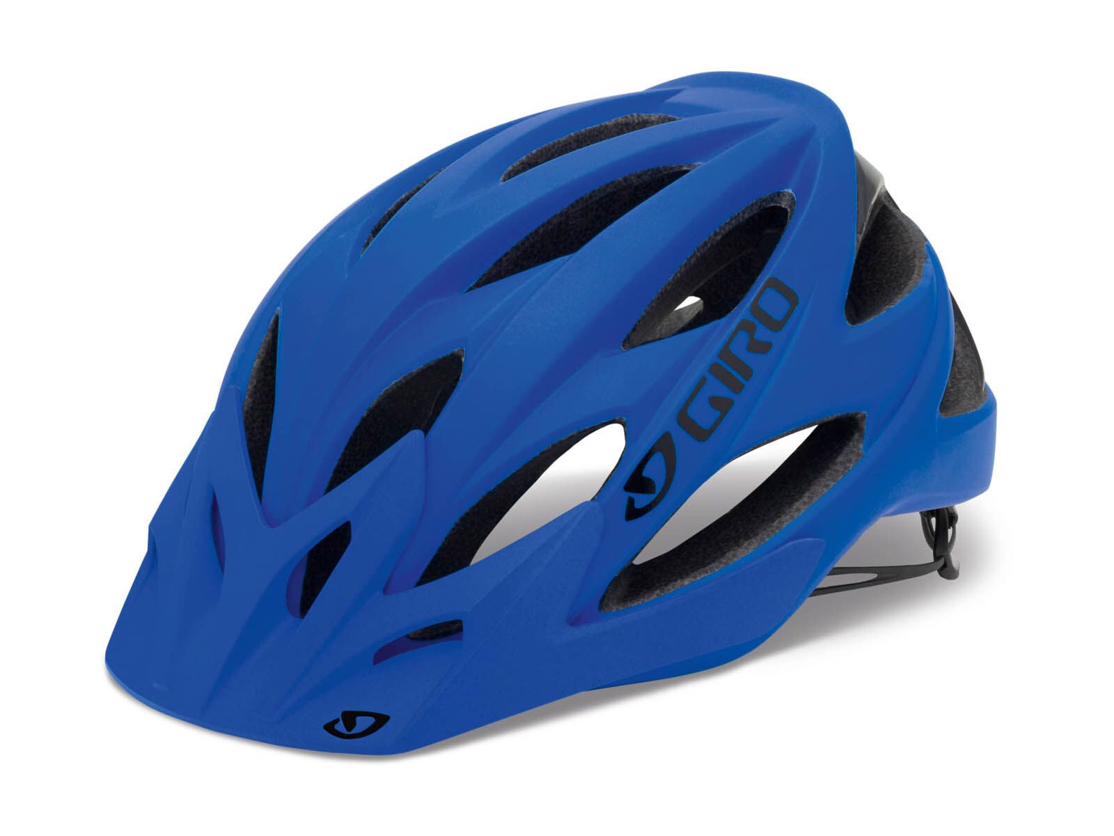Giro Xar, matte blue - Bild 1