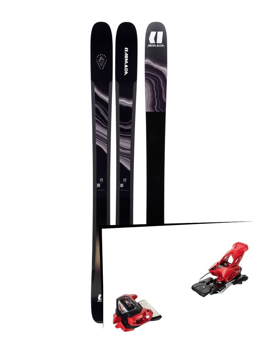 Set: Armada Tracer 108 2020 + Tyrolia Attack² 13 GW (2020409) - Bild 1