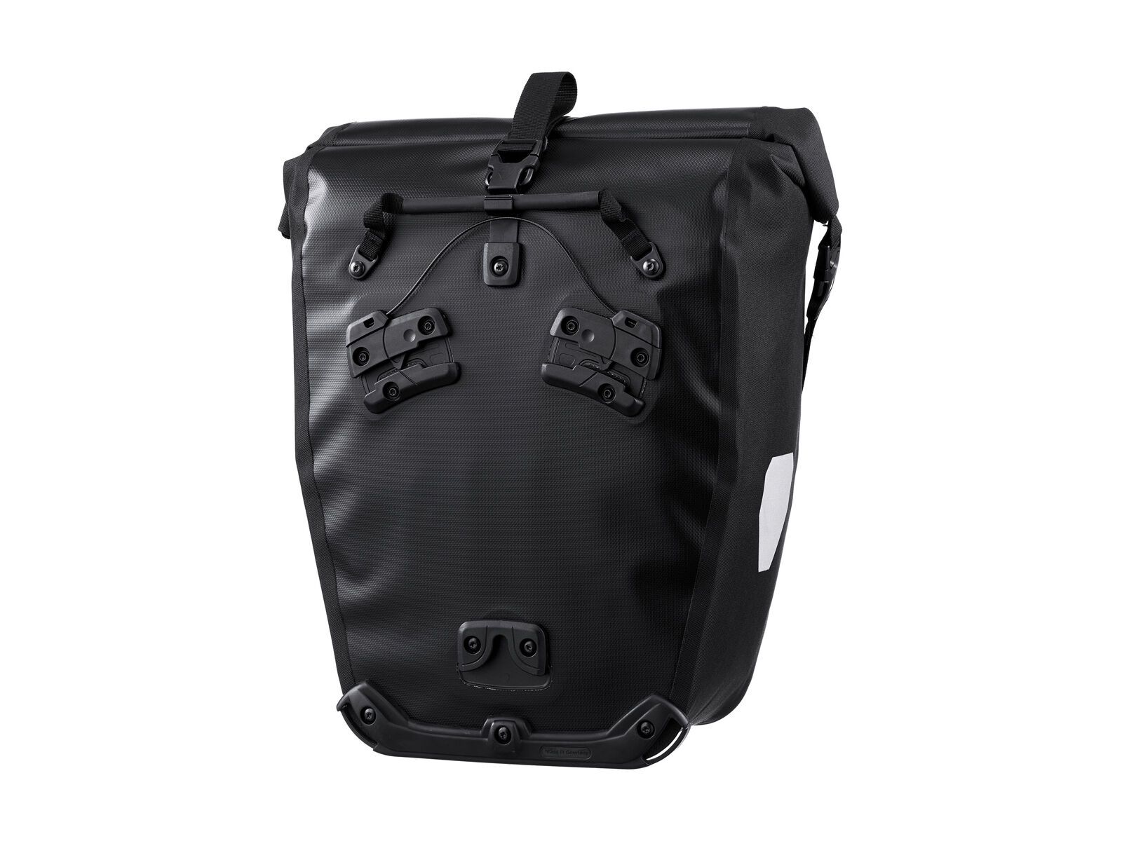 ORTLIEB Back-Roller Free Single QL3.1, black - Bild 2