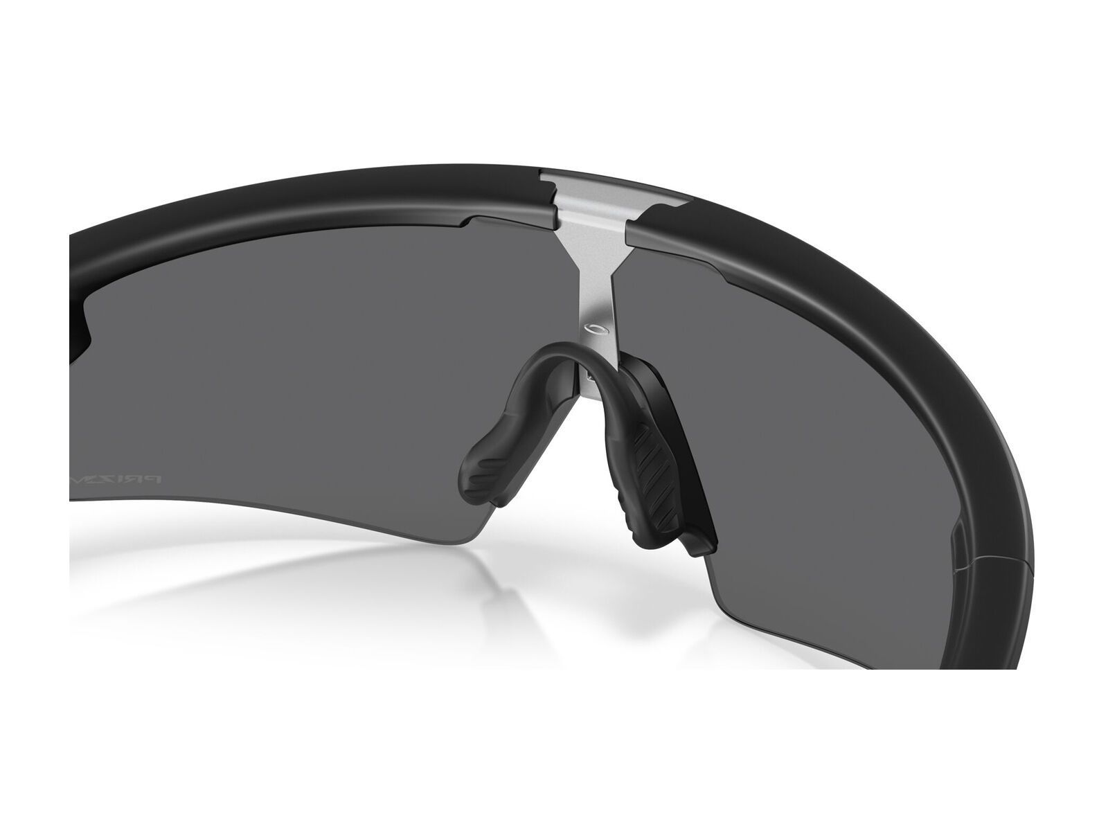 Oakley Sphaera Strike, Prizm Black / matte black - Bild 5