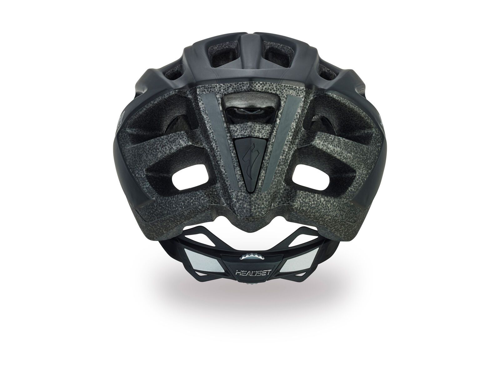 Specialized Chamonix MIPS, matte black - Bild 3