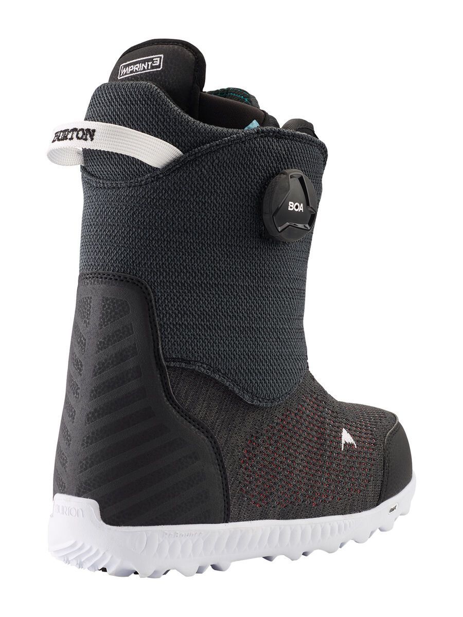 Burton Ritual LTD Boa, black/multi - Bild 2