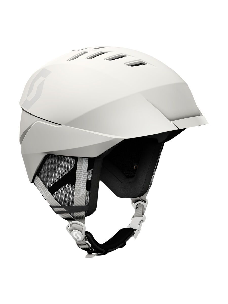 Scott Coulter, white matt - Bild 1