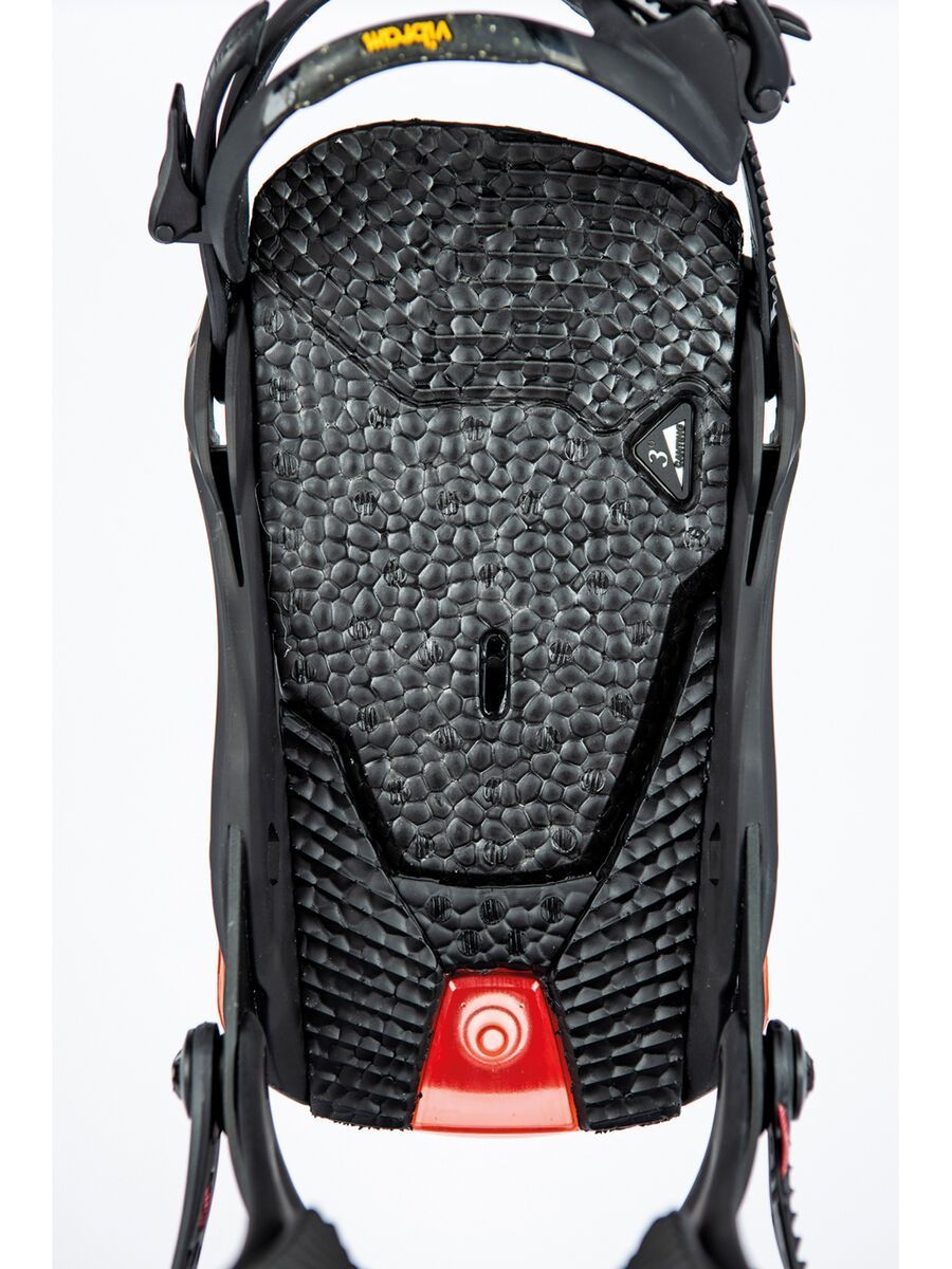 Nitro Phantom Plus, ultra black - Bild 19