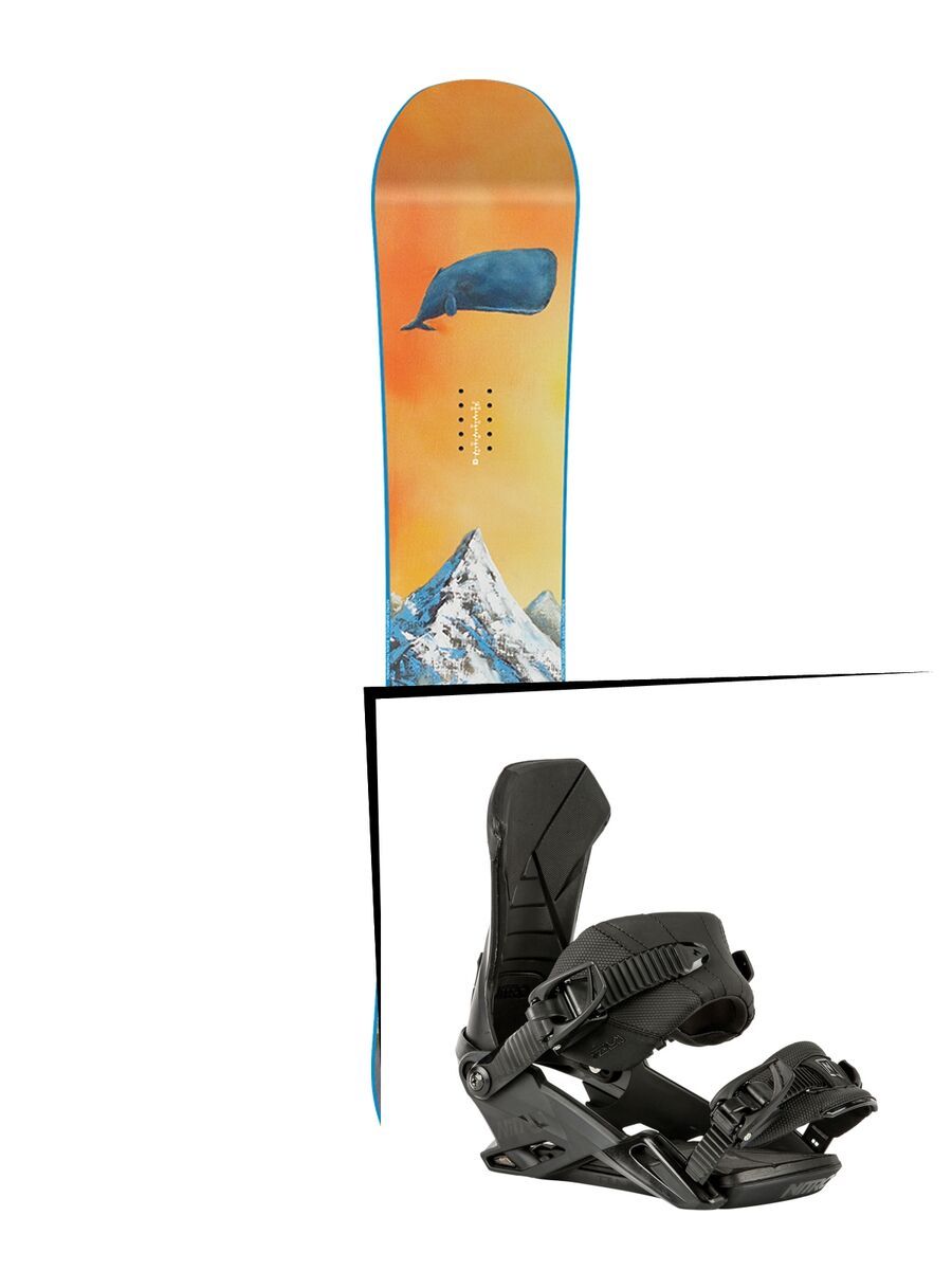 Nitro Set: Sven Thorgren Pro One-Off 2016 + Nitro Team - Bild 1